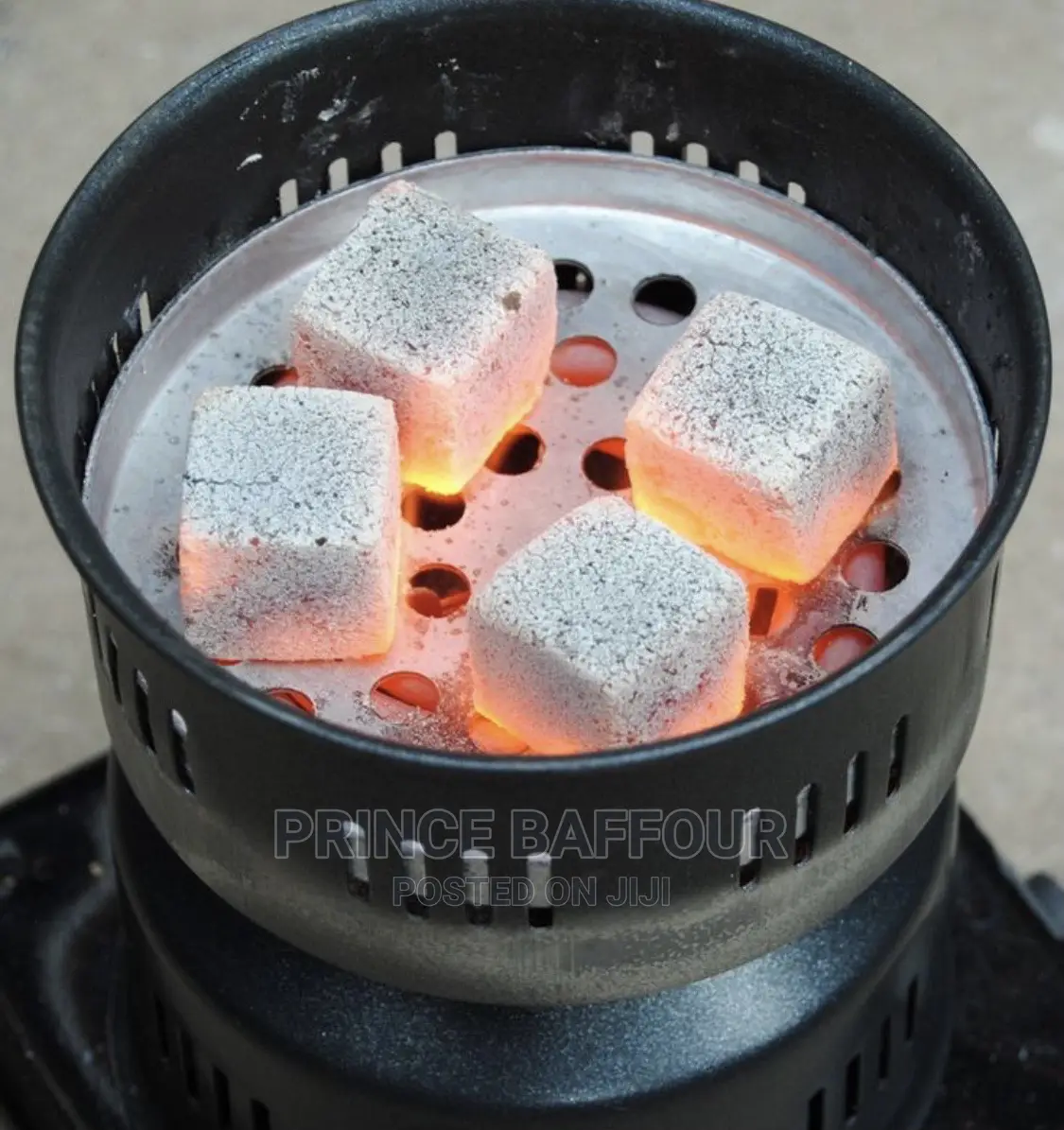 Shisha Charcoal Burner / Charcoal Heater