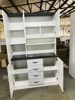 Kitchen Cabinet