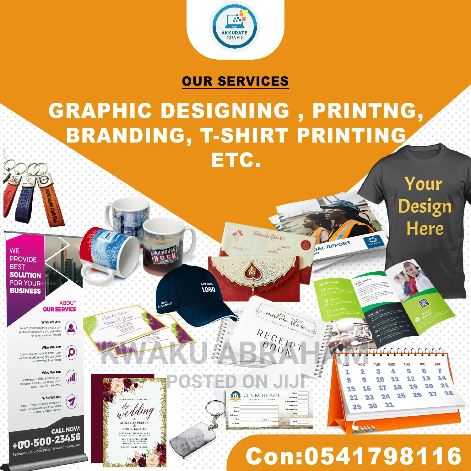 T-Shirt Printing