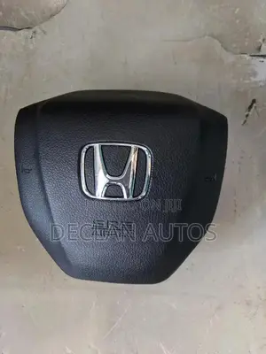 Honda Airbags