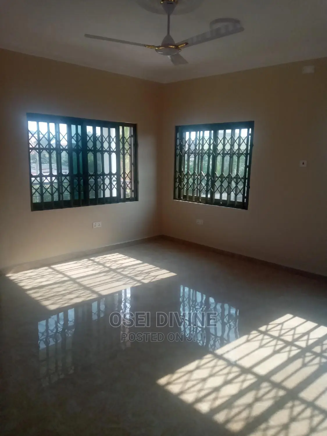 Newly Built 2-Bedrooms Apartment