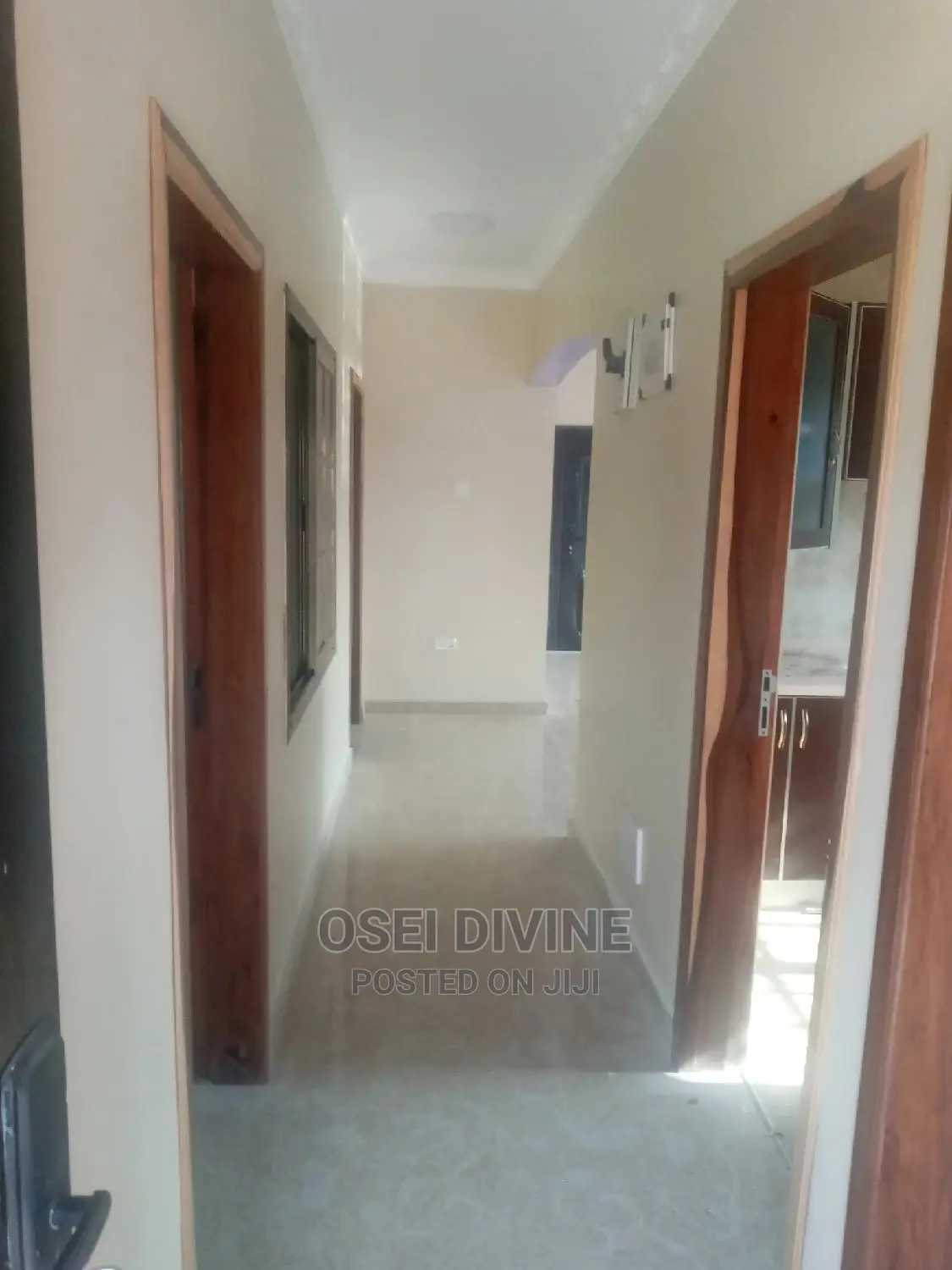 Newly Built 2-Bedrooms Apartment