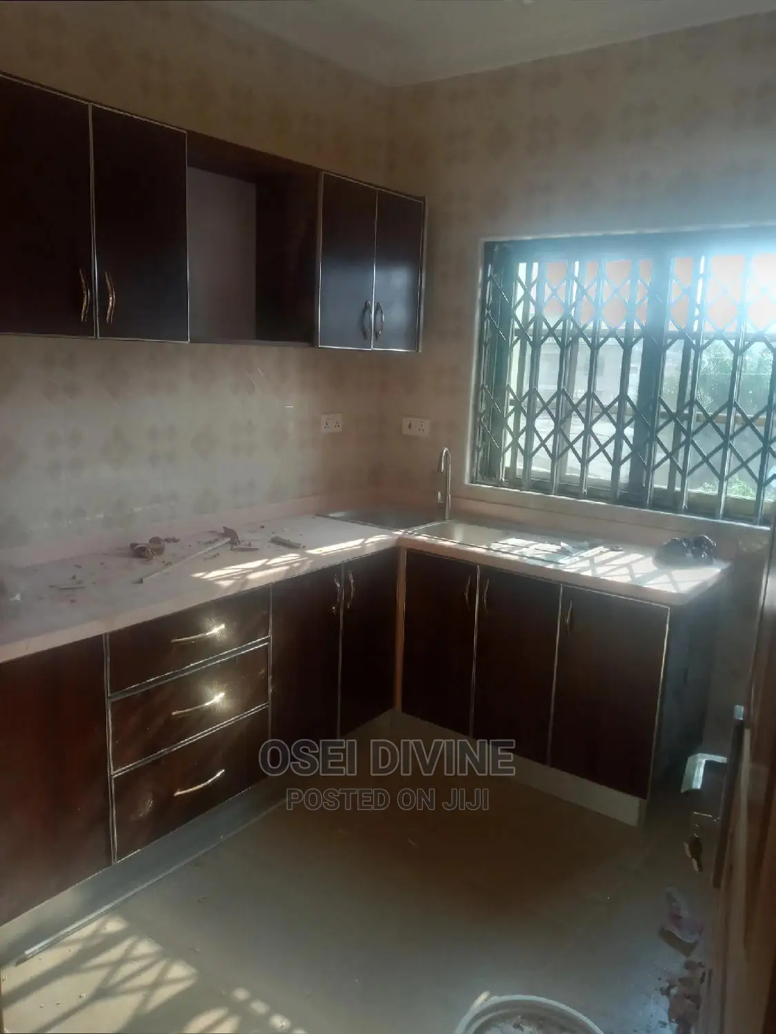 Newly Built 2-Bedrooms Apartment