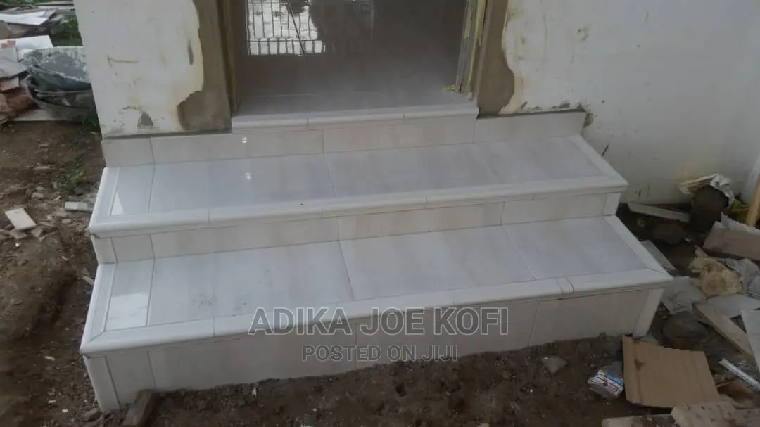 Joefel Perfect Tilling Work