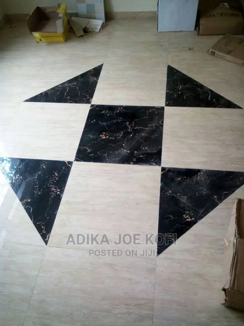 Joefel Perfect Tilling Work