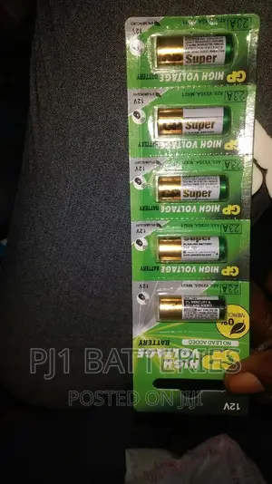 23A Battery