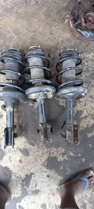 Honda Ridgeline/Pilot/Odyssey SHOCK ABSORBERS Pair Available