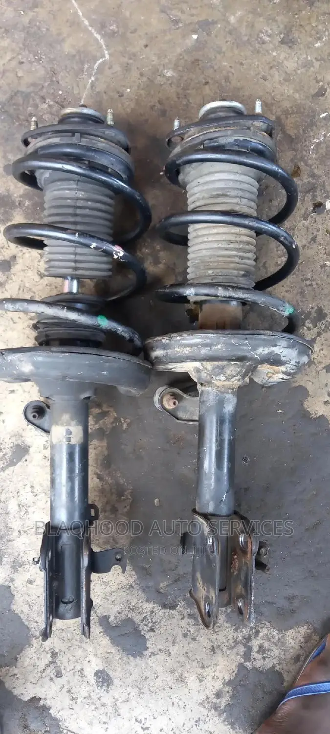 Honda Ridgeline/Pilot/Odyssey SHOCK ABSORBERS Pair Available