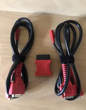 Xtool Pad 2 OBD2 Main Cable Adapter