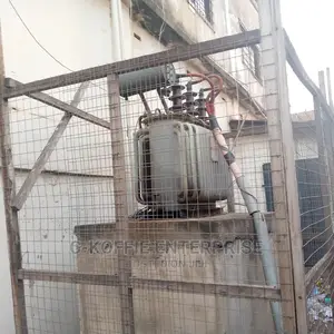 400sqm Warehouse 4 Rent at Abeka NIA