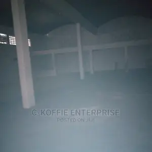 400sqm Warehouse 4 Rent at Abeka NIA