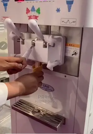 Book Our Service for Ice Cream,Popcorn Etc