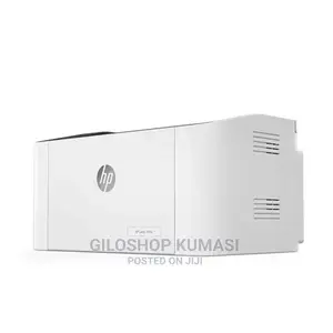 Hp Laser Pro M107a Printer - White
