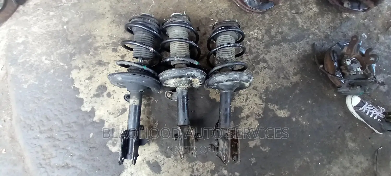 Honda Ridgeline 2006-14 Front SHOCK ABSORBERS Pair Available