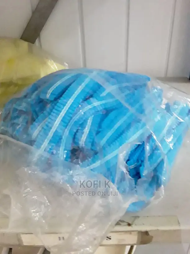 Disposable Hair Nets