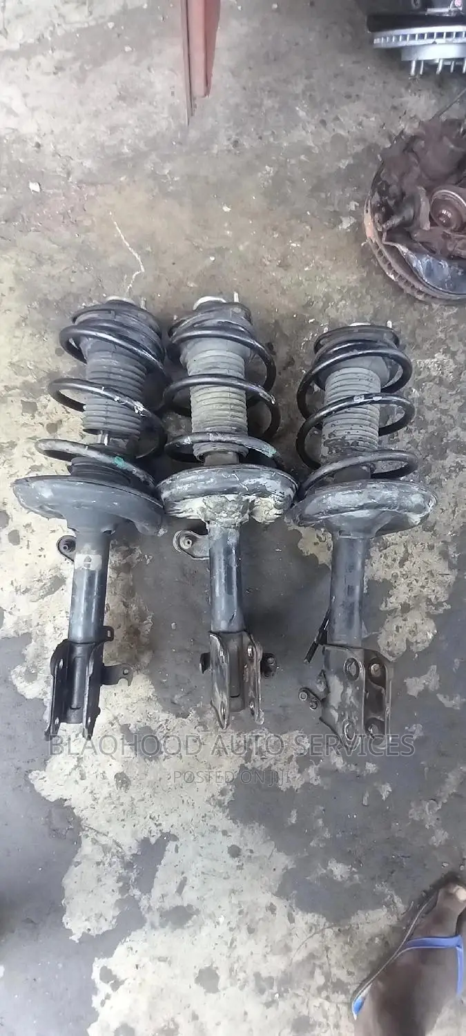 Honda Ridgeline 2006-14 Front SHOCK ABSORBERS Pair Available