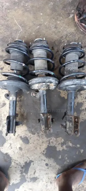 Honda Ridgeline 2006-14 Front SHOCK ABSORBERS Pair Available