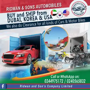 Automobiles Dealership