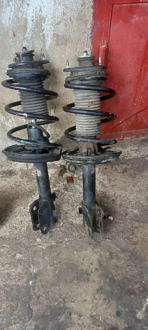 Honda Ridgeline/Pilot/Odyssey Home Used Front SHOCK ABSORBER
