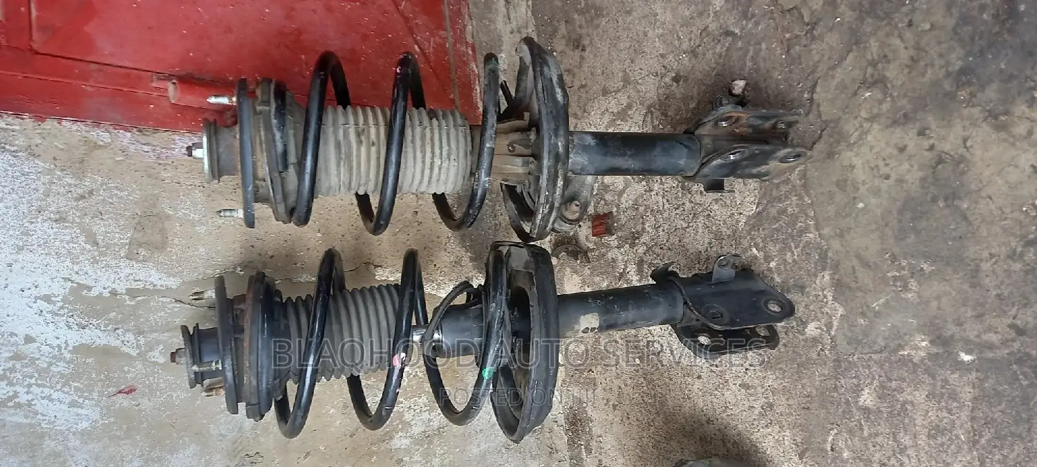 Honda Ridgeline/Pilot/Odyssey Home Used Front SHOCK ABSORBER