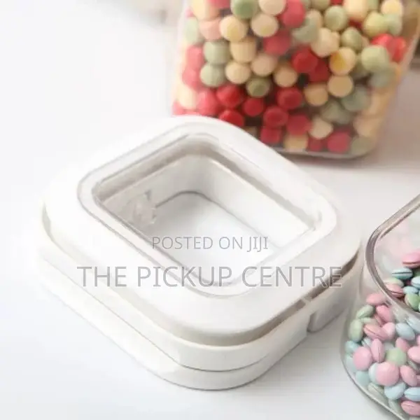 Member'smark Fliplock Airtight Food Storage Container 8 Pcs.