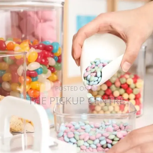 Member'smark Fliplock Airtight Food Storage Container 8 Pcs.