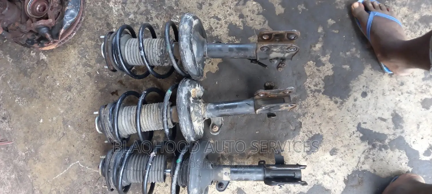 Honda Civic/Accord/Cr-V/Hr-V/Pilot FRONT SUSPENSION Parts