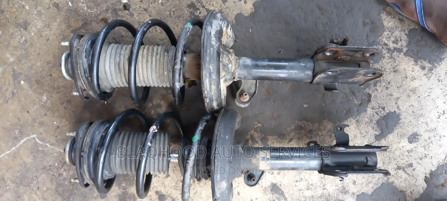 Honda Civic/Accord/Cr-V/Hr-V/Pilot FRONT SUSPENSION Parts