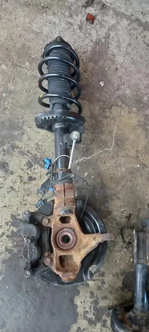 Honda Civic/Accord/Cr-V/Hr-V/Pilot FRONT SUSPENSION Parts