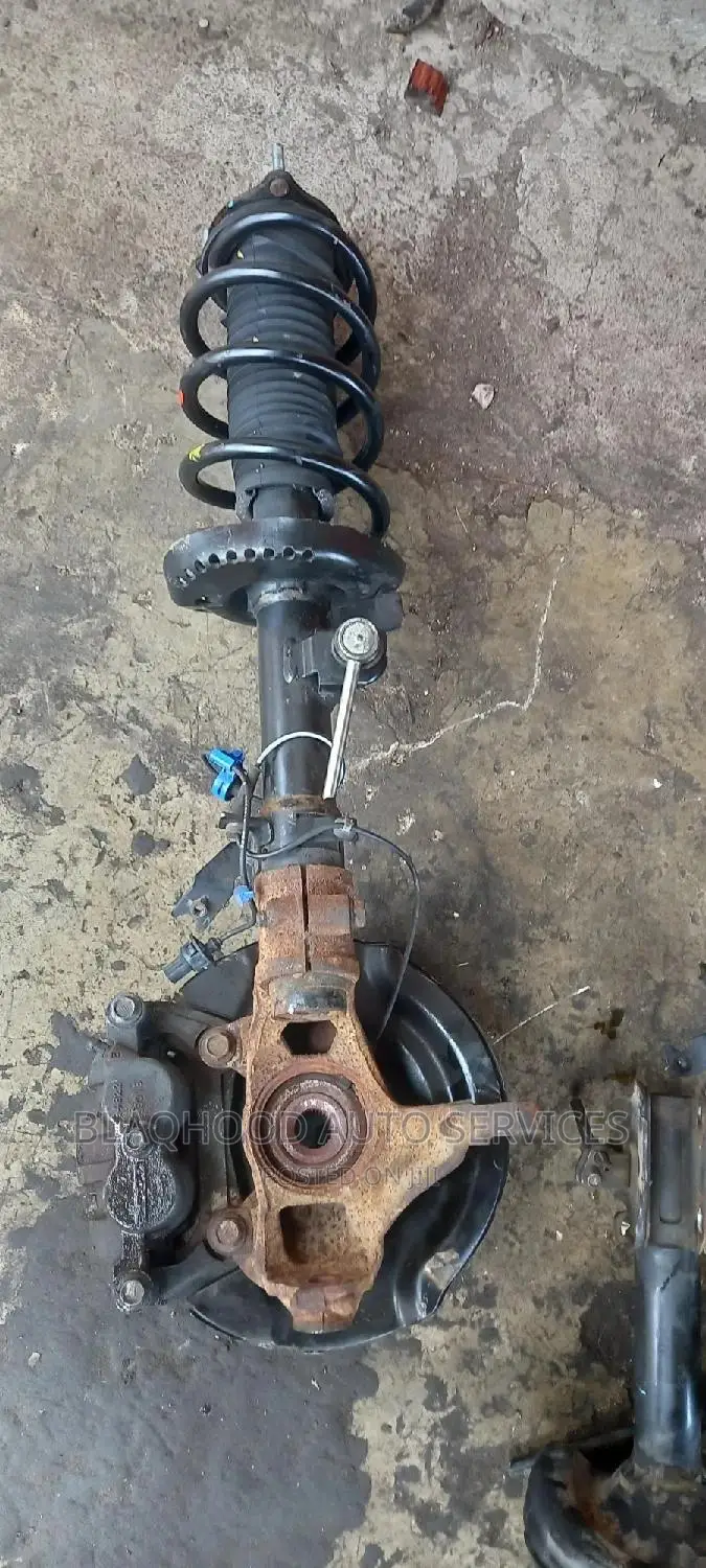 Honda Civic/Accord/Cr-V/Hr-V/Pilot FRONT SUSPENSION Parts