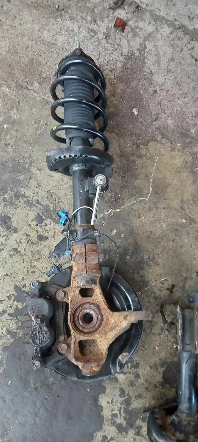 Honda Civic/Accord/Cr-V/Hr-V/Pilot FRONT SUSPENSION Parts