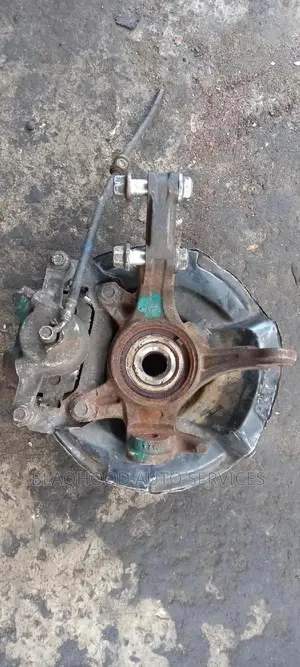 Honda HR-V 2016-2020 Front HUB Pair Available