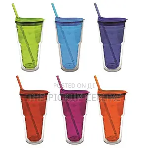 Double Wall Insulated Tumblers