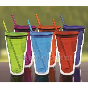 Double Wall Insulated Tumblers