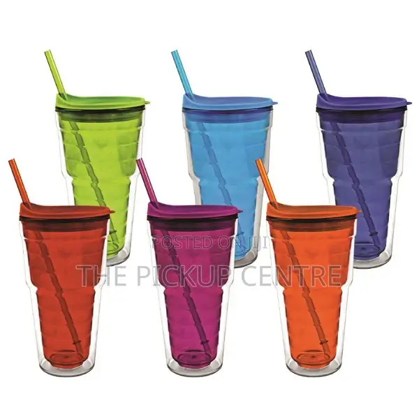 Double Wall Insulated Tumblers