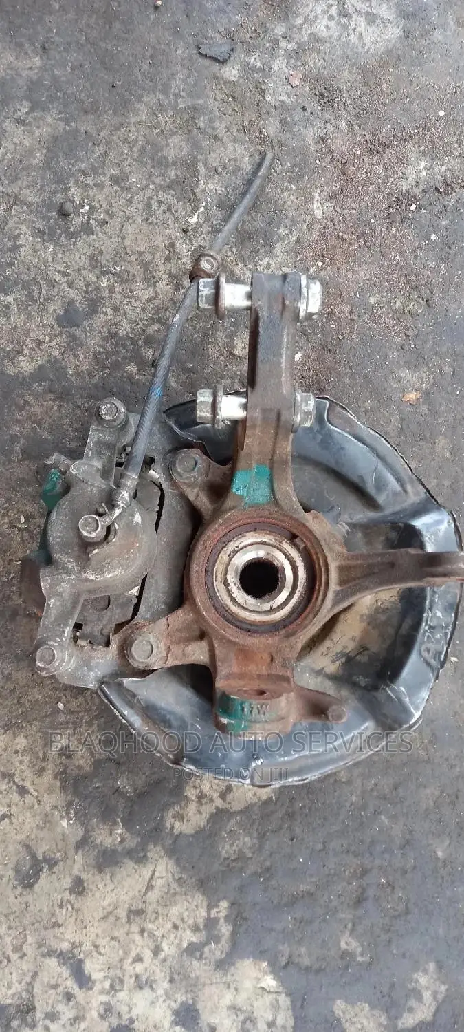 Honda HR-V Front Wheel HUB Pair Available