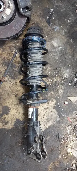 Honda HR-V 2016-2020 Front SHOCK ABSORBERS PAIR Available