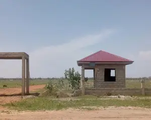 Limited Plots Available: Ningo Prampram