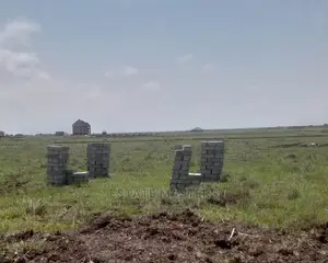 Limited Plots Available: Ningo Prampram