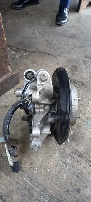 Honda Accord 2018-20 Complete Back Wheel Hub Pair Available