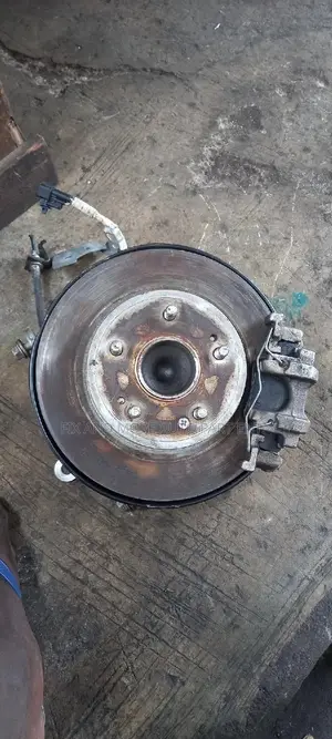 Honda Accord 2018-20 Complete Back Wheel Hub Pair Available