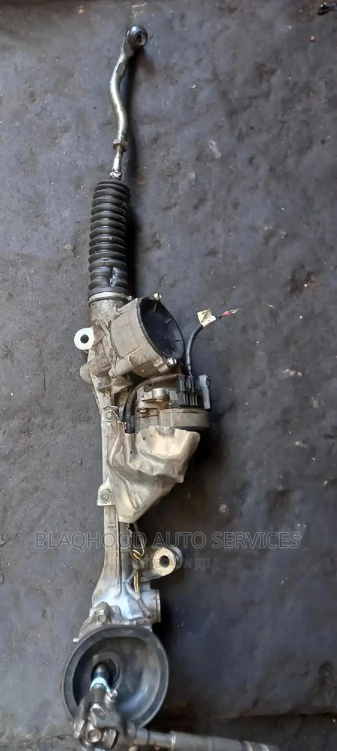 Honda Civic 2016-2019 Front Steering Rack Available