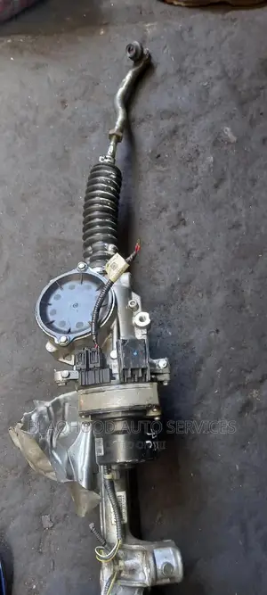 Honda Civic 2016-2019 Complete Front Steering Rack Available