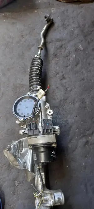 Honda Civic 2016-2019 Complete Front Steering Rack Available