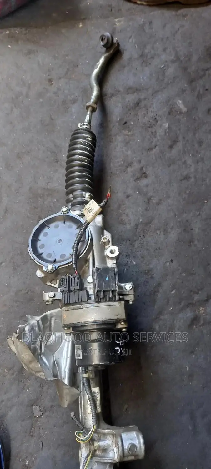 Honda Civic 2016-2019 Complete Front Steering Rack Available