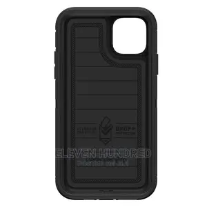 iPhone 11 Shockproof Defender Case Cove