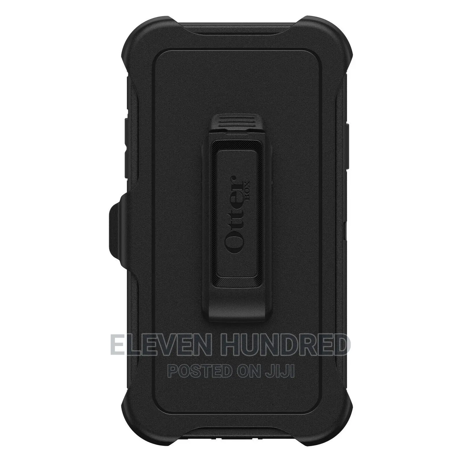 iPhone 11 Shockproof Defender Case Cove