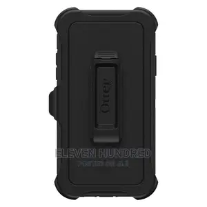 iPhone 11 Shockproof Defender Case Cove