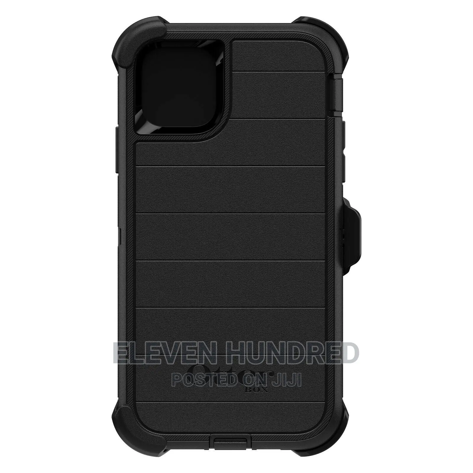 iPhone 11 Shockproof Defender Case Cove