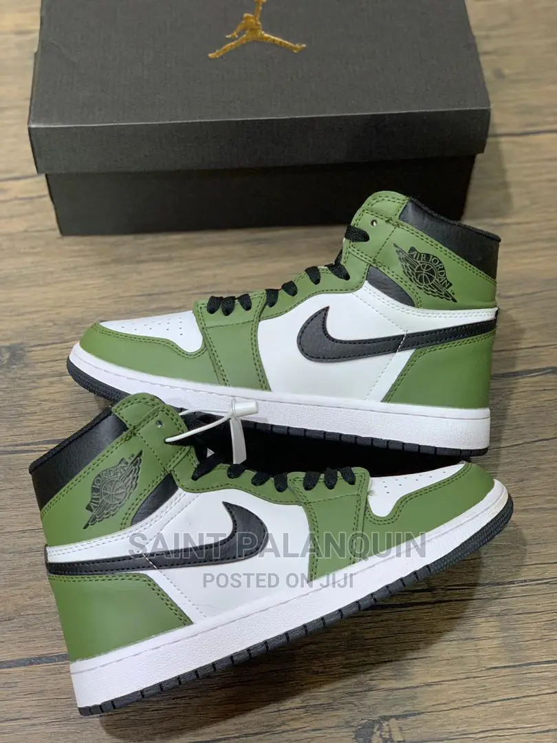 Nike Jays One